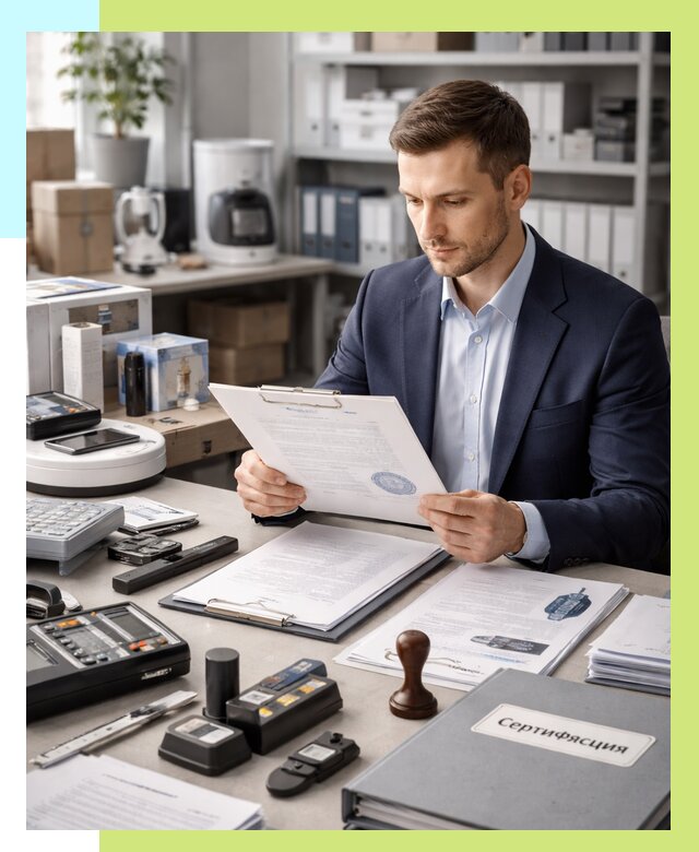 Сертификация продукции в Якутске от 46868 р. | Орган Алешин-Ктс