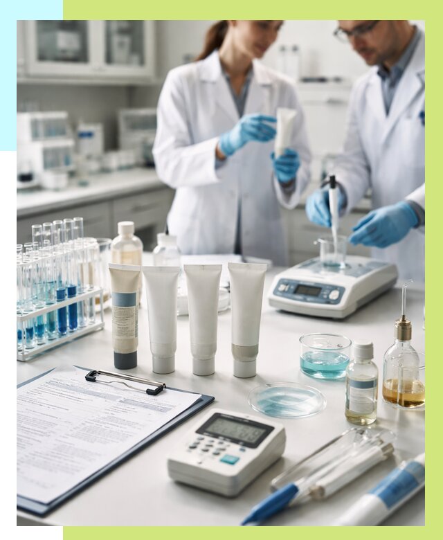 Сертификация зубной пасты в Якутске от 20830 р. Алешин-Ктс