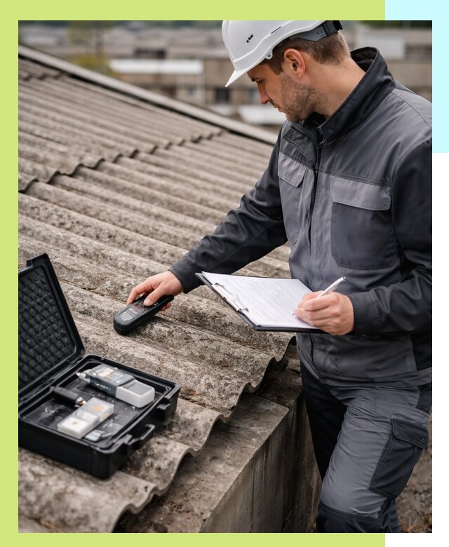 Сертификация шифера и техническая документация в Якутске