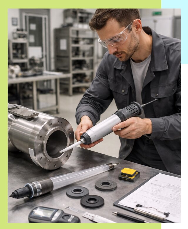 Сертификация герметиков и получение деклараций в Якутске