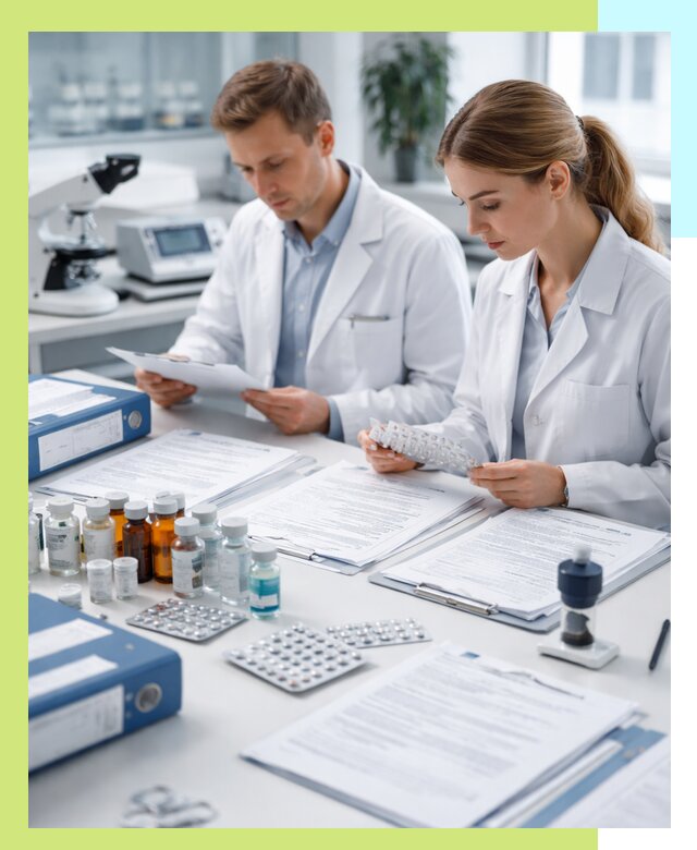 Сертификация лекарственных препаратов в Якутске быстро и надежно