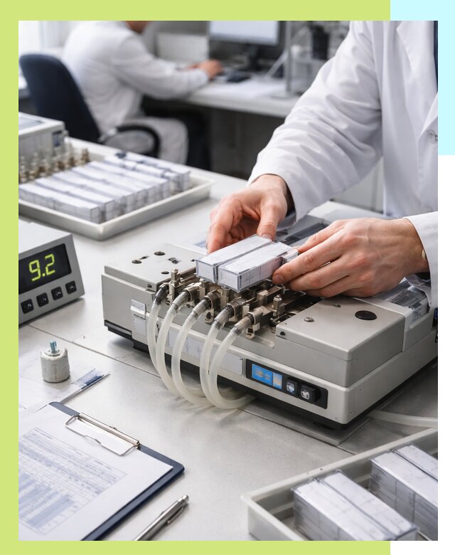 Сертификация сигарет и табачной продукции в Якутске