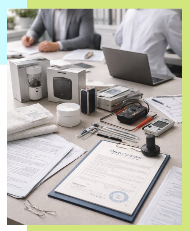 Сертификация товаров в Якутске от 26038 р., Алешин-Ктс срочно