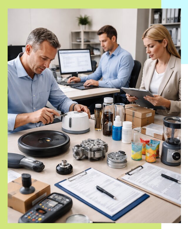 Сертификация товаров в Якутске — быстро, официально