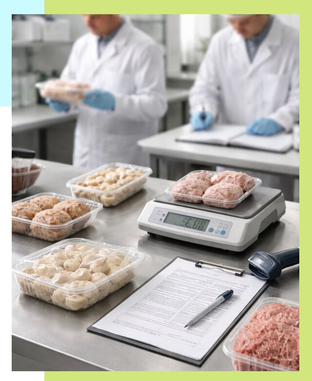 Сертификация полуфабрикатов в Якутске от 18747 р. | Алешин-Ктс