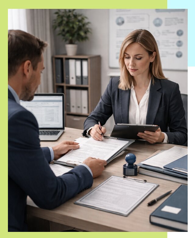 Сертификация услуг в Якутске, подтверждение соответствия и качества