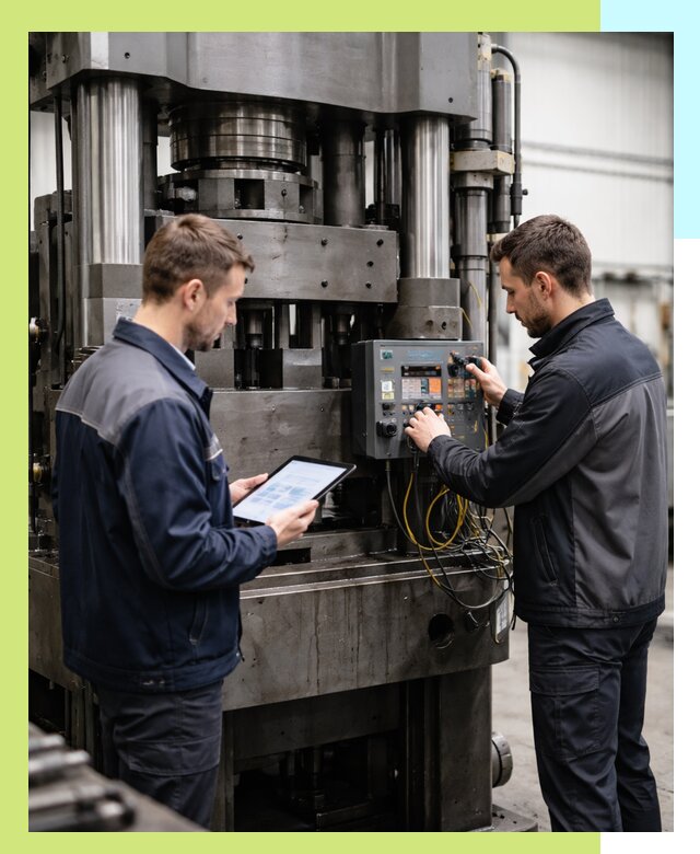 Сертификация машин и оборудования в Якутске по ГОСТ и ТР