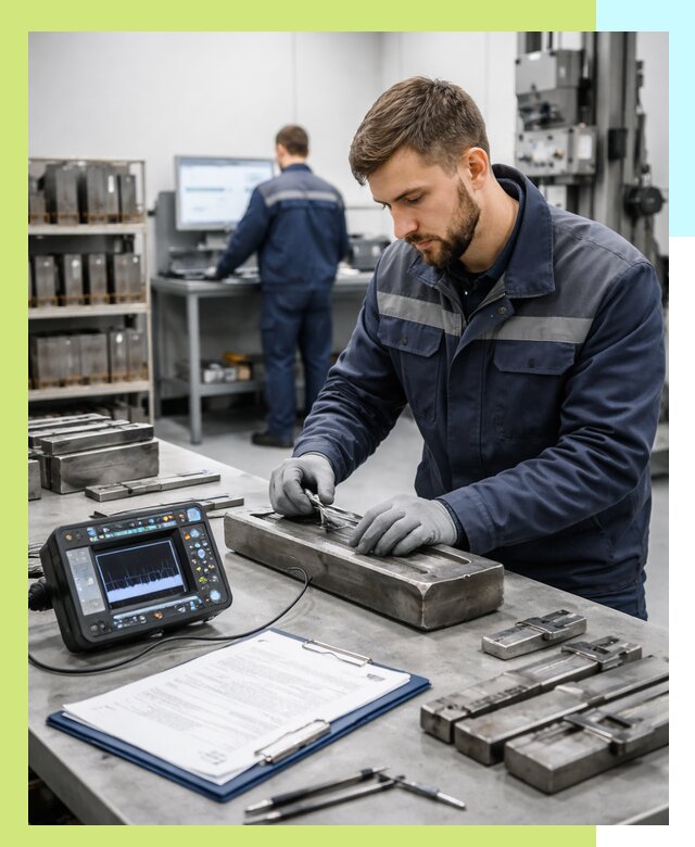 Сертификация сварочного оборудования в Якутске по ГОСТ