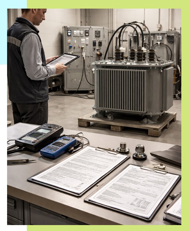 Сертификация трансформаторов под ключ в Якутске от 26038 р. Алешин-Ктс