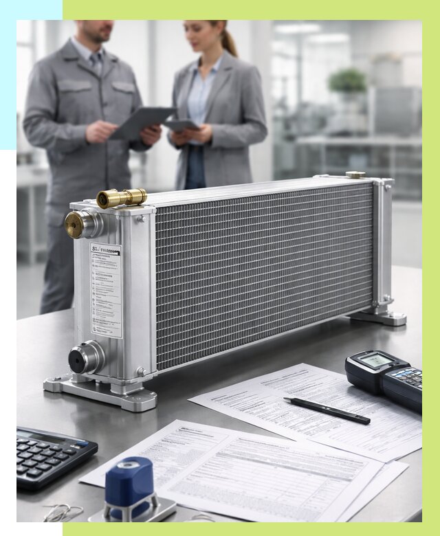 Сертификация радиаторов в Якутске под ключ от 8853 р. | Алешин-Ктс