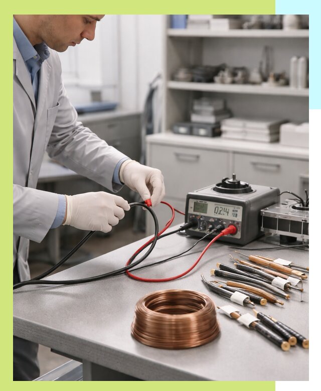 Сертификация провода в Якутске для продажи и экспорта