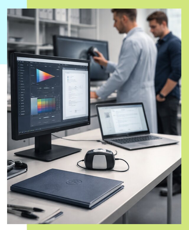 Сертификация мониторов в Якутске: от 12498 р. | Алешин-Ктс