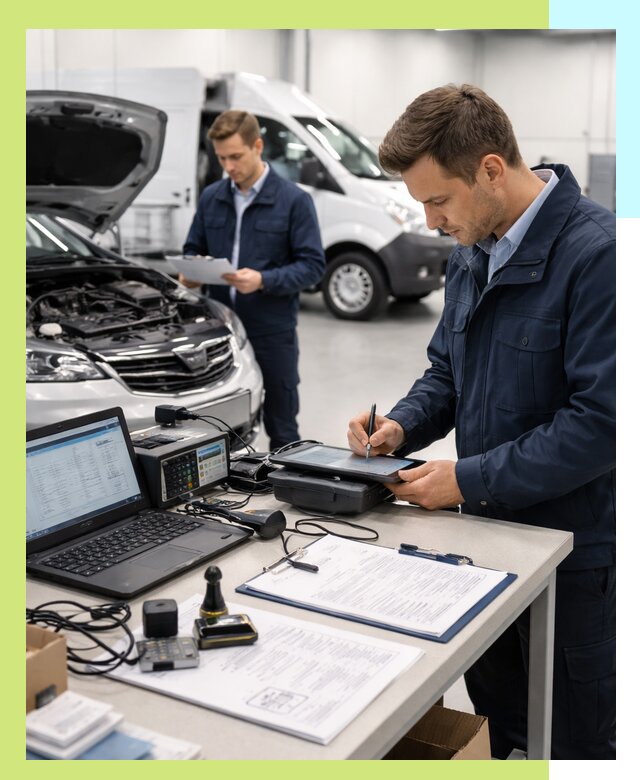 Сертификация транспортных средств в Якутске: оформление и выдача