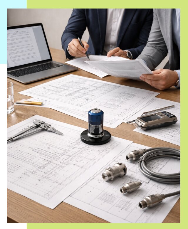 Разработка технических условий в Якутске от 12498 р. | Алешин-Ктс