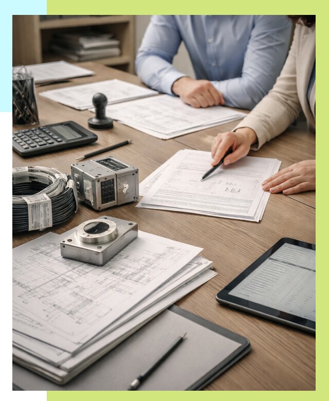 ТУ на изделие в Якутске: оформить и получить от 8853 р. | Алешин-Ктс