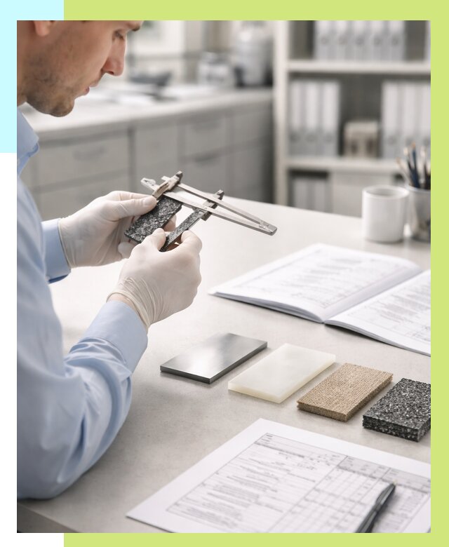 Разработка ТУ на материалы в Якутске от 20830 р. Алешин-Ктс