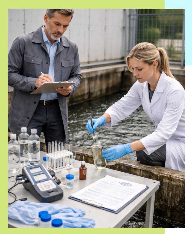 Разработка технических условий (ТУ) на водоснабжение в Якутске