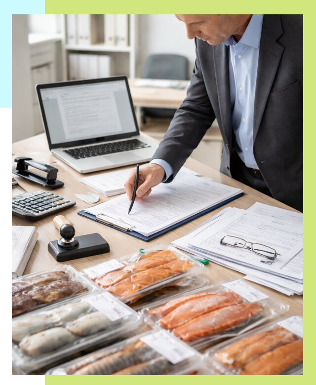 ТУ на рыбу в Якутске: оформить, заказать, цена от 7811 р.| Алешин-Ктс