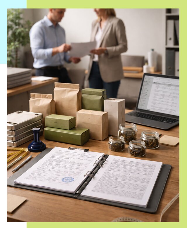 ТУ на чай в Якутске срочно от 8853 р., оформление в Алешин-Ктс