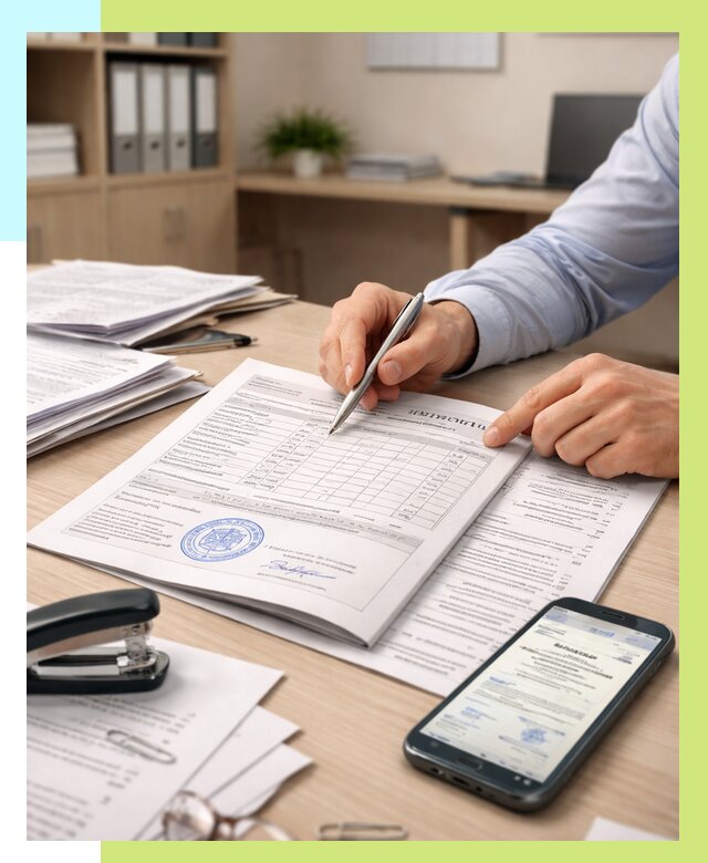 Паспорт на товар в Якутске от 3125 р. | Сертификация Алешин-Ктс