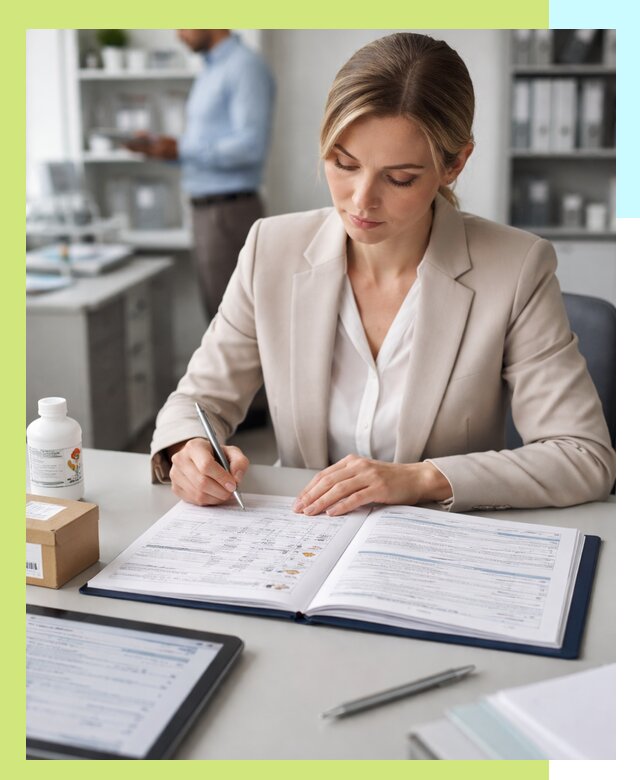 Оформление паспорта безопасности продукции и оборудования в Якутске