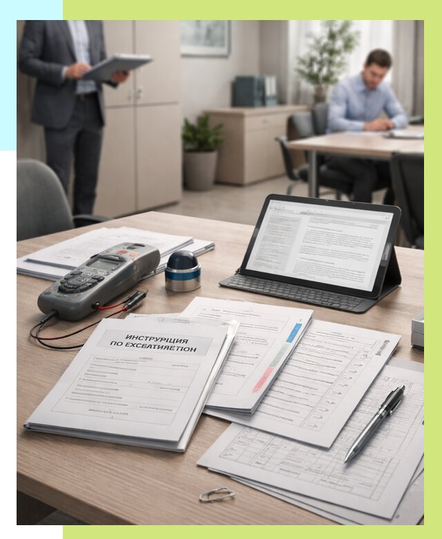 Руководство по эксплуатации в Якутске от 7291 р. | Алешин-Ктс