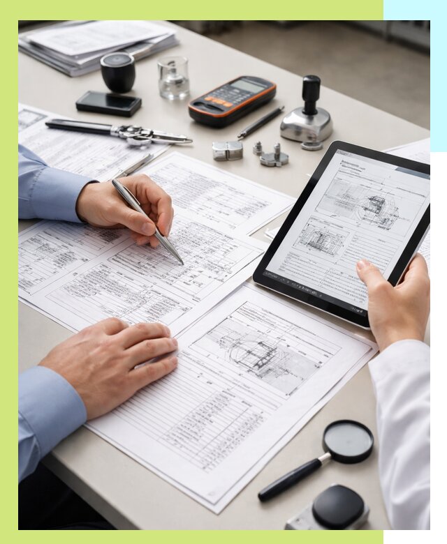 Разработка руководства по эксплуатации оборудования в Якутске