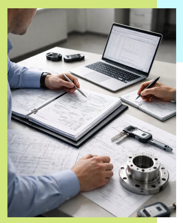 Разработка технологической инструкции для производства в Якутске