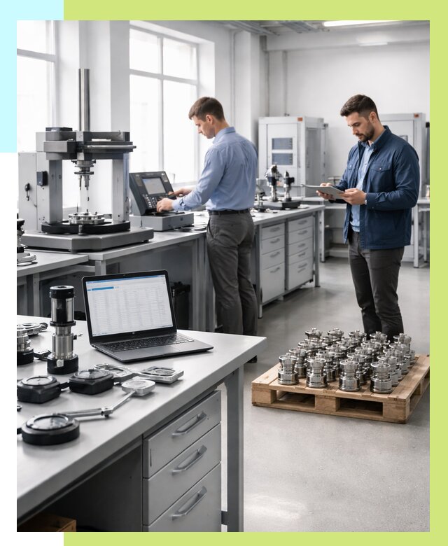 Технологический процесс в Якутске от 7291 р. | Алешин-Ктс