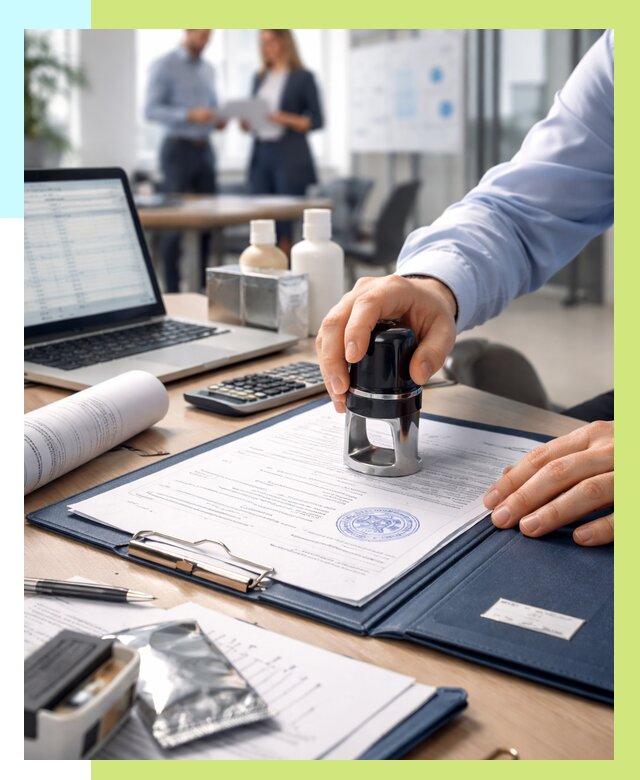 Технологический регламент в Якутске от 15623 р. | Алешин-Ктс под ключ