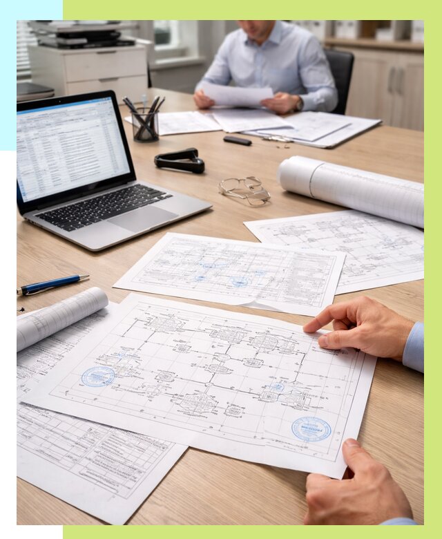 Алешин-Ктс:маршрутные карты технологических процессов Якутске от 6249