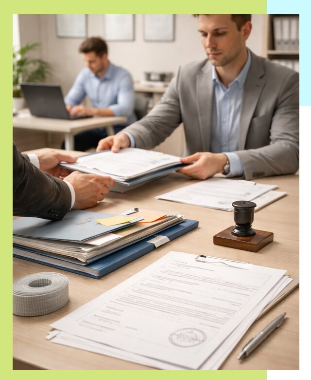 Выдача сертификата на услуги в Якутске — подтверждение качества