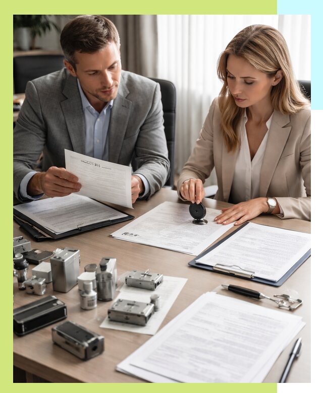 Выдача добровольного сертификата ГОСТ Р и регистрация в Якутске