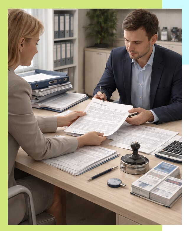 Оформление декларации соответствия ТР ТС в Якутске быстро и надёжно