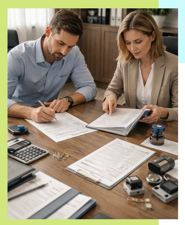 Оформление декларации соответствия ГОСТ Р в Якутске