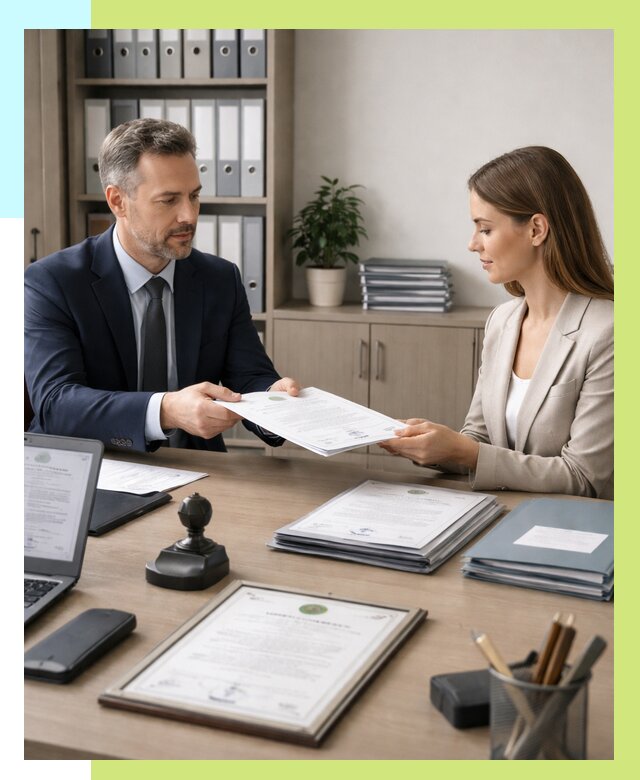 Нотификация ФСБ в Якутске от 26038 р., Получить у Алешин-Ктс