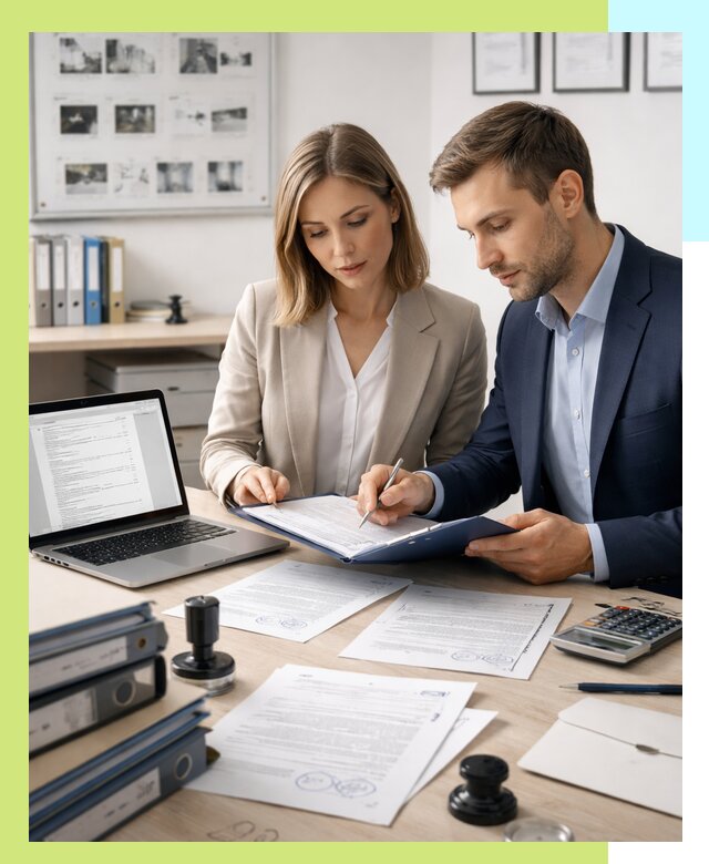 Нотификация ФСБ для продукции и оборудования в Якутске