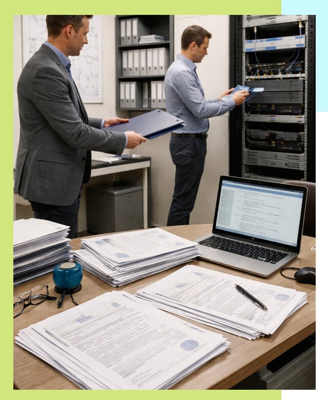 Получение заключения ФСТЭК на информационные системы в Якутске