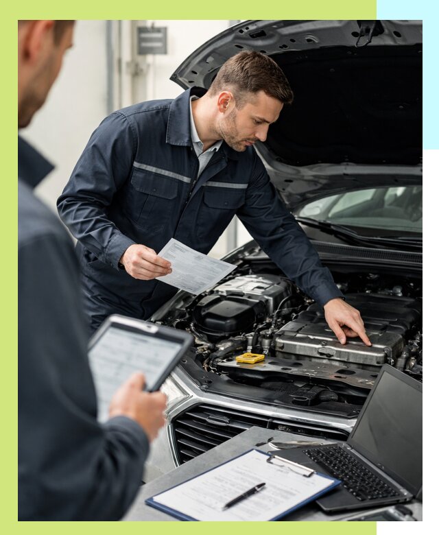 Оформление СБКТС на автомобиль в Якутске, быстро и официально