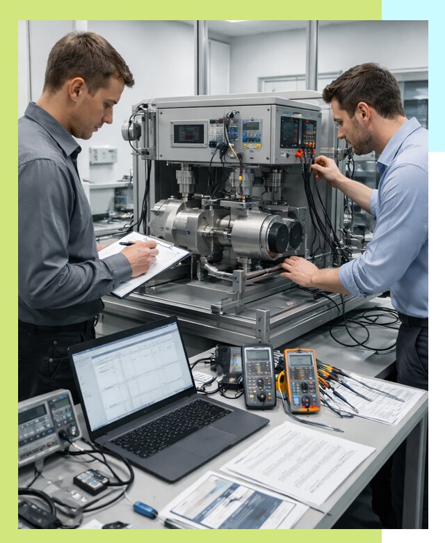 Получение БКТС для техники, оборудования и услуг в Якутске