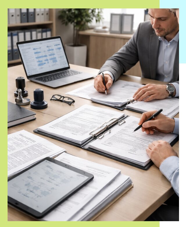 Получение сертификата ISO 9001 для компаний в Якутске