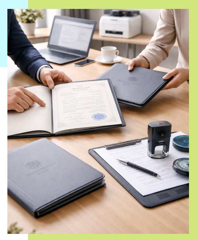 Сертификат OHSAS 18001 в Якутске от 46868 р. | Алешин-Ктс