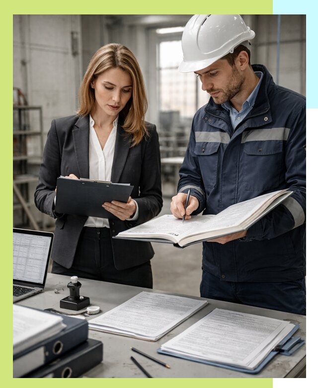 Получение сертификата OHSAS 18001 в Якутске для предприятий