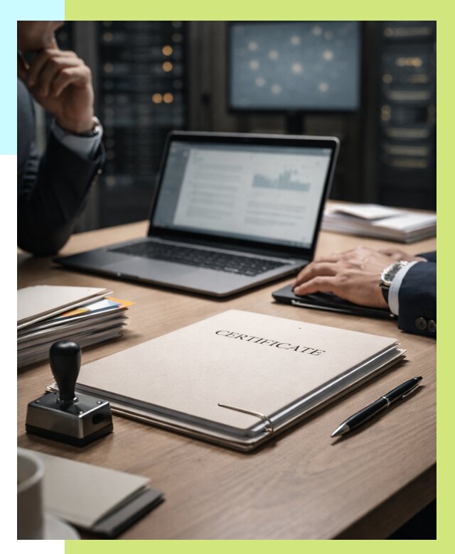 Сертификат ISO 27001 в Якутске под ключ от 156225 р. Алешин-Ктс