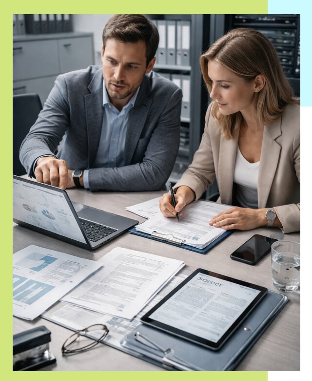 Получение сертификата ISO 27001 информационной безопасности в Якутске