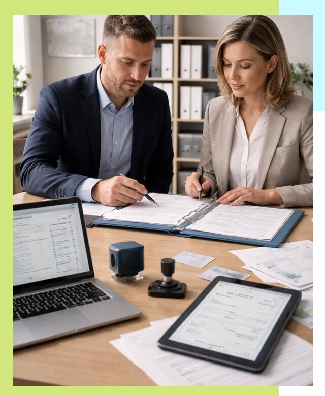 Получение сертификата ISO 30301 в Якутске: подтверждение СУЗД