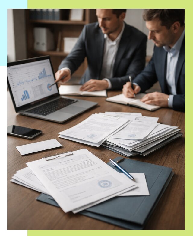 Оценка деловой репутации в Якутске от 7811 р. | Алешин-Ктс