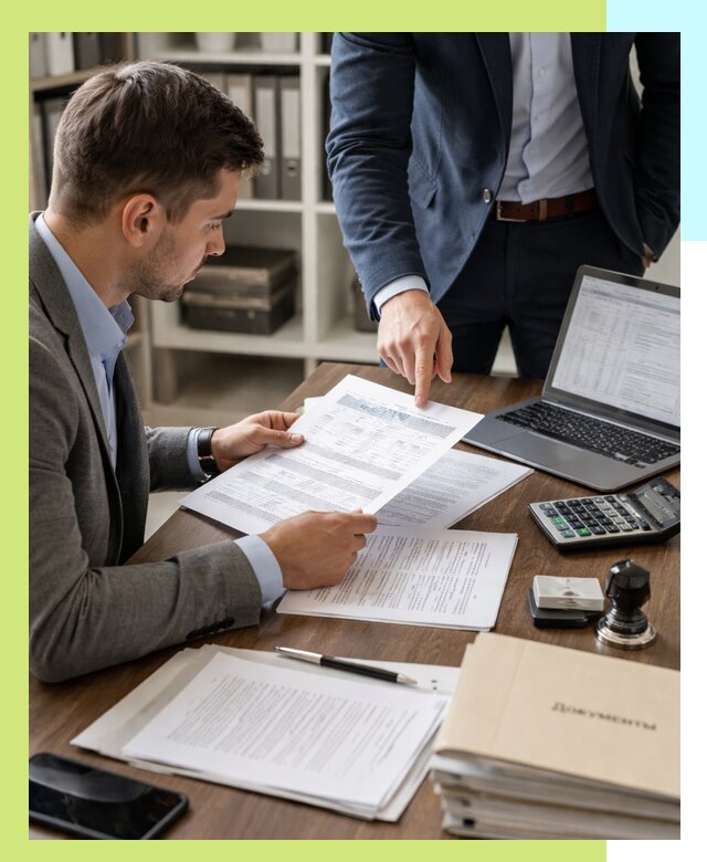 Оценка деловой репутации компании и руководства в Якутске