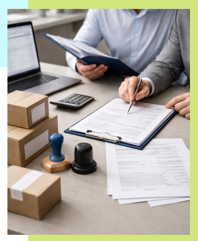 Декларирование продукции в Якутске от 12498 р., Алешин-Ктс