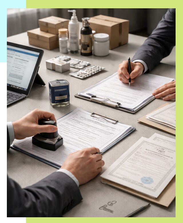 Декларирование товаров в Якутске от 9374 р. | Алешин-Ктс